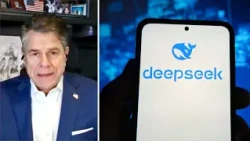 How DeepSeek Functions as a 'Trojan Horse' Against US