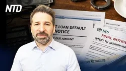 Gov’t To Restart Collections On Defaulted Student Loans