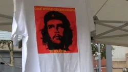 Sant Pere Nord acull una festa solidària amb Cuba