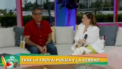 Mikie Rivera reunirá a destacados artistas en el espectáculo “Amigos Cercanos 2”