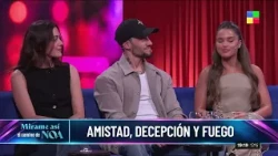 🔥 AVANT PREMIERE DE "MIRAME ASÍ EL CAMINO DE NOA"