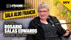 Frame Valpo Episode 6