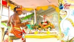 உடுவில் தெற்கு பாலாவோடை பழங்கிணற்றடி வைரவ சுவாமி கோவில் மகா கும்பாபிசேகம்