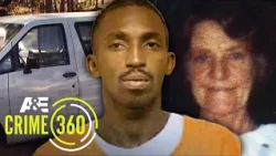 Police Solve the Murder of a Newspaper Delivery Woman | Cold Case Files | Crime 360