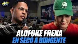 SANTIAGO MATÍAS SPARKS PANIC IN CONGRESS: FACE-TO-FACE WITH TRADITIONAL POLITICS!