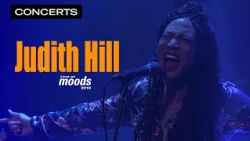 Judith Hill - Fire | Live at Moods