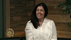 Southwest Magazine: Deer Island Entrepreneur Genevieve Hennessey