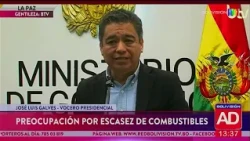 Government announces the drafting of a new hydrocarbons law