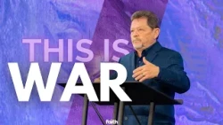 Healing Isn't What You Think | Get Ready: From The Pulpit | Curry Blake