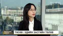 Д.Оюунбадам: Төрийн албан хаагчдын цалинг нэмснээр хувийн секторт цалин нэмэх дарамт үүсгэж байна