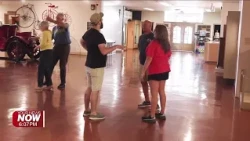 Allen County Museum offers 1940s dance lessons ahead of sold-out gala