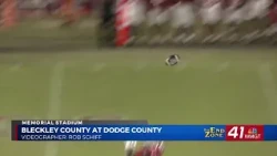 Play 1: Dodge County 10.23.26