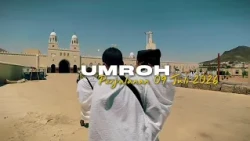 UMRAH PILGRIMAGE WITH SELATOUR