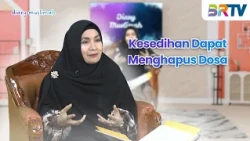 Kesedihan dapat menghapus dosa!!
