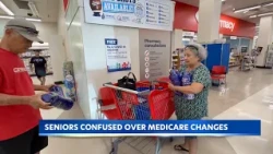 Many Hawaii seniors confused or unaware of Medicare changes after open enrollment begins