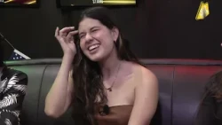 QUE HEAVY PROGRAMA 5