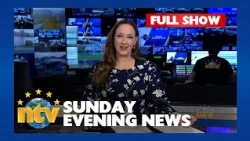 October 18, 2026 | Sunday Evening News