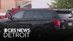 Ypsilanti man charged in assault and barricaded gunman incident