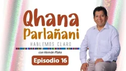 Qhana Parlañani 2026 Episode 16 Yuta Otsuka