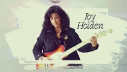 Today's Nashville: Joy Holden