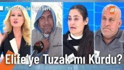 İhanet detayı düğümü çözecek mi? - Müge Anlı ile Tatlı Sert 26 Ekim 2026