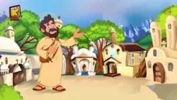 Koogi TV - Readings for July 13, 2026 - 6 Abib 1742 of the Martyrs - His Sweet Words - Koogi Kids...