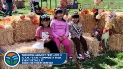 Harvest Fest 2026 Promo