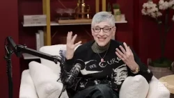 What Made Lisa Lampanelli Want to Change Her Life | Women Our Age | QVC+ HSN+