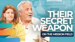The Powerful Way God Is Opening Doors in India | Better Life Conversations | Ultimate Mission