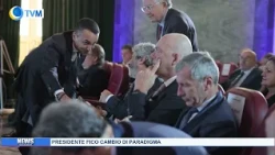 PRESIDENTE FICO CAMBIO DI PARADIGMA