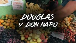 Spot Douglas y Don Napo