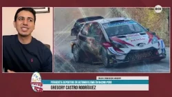 PERUVIAN MOTORSPORTS: REALITY, CHALLENGES, AND FUTURE