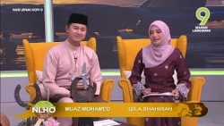 [FULL] Nasi Lemak Kopi O (2026) | Fri, Oct 9 - Dunia Kerjaya Juruterbang Jet Pejuang | Tonton