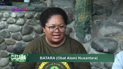 BATARA EPISODE 22 - SOLUSI MASALAH SEMBELIT & ASAM LAMBUNG