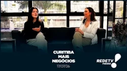 CURITIBA + BUSINESS | FRIDAY, JULY 17TH