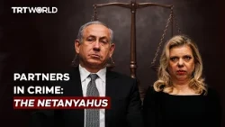 The Bibis: Israel's crime and corruption machine