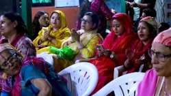 27th part bitak 2026  sitapaila  निजान्द सत्संग समिति सितापाईला, साहित्याचार्य श्री जनार्दन महाराजजी