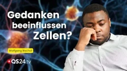 30 Trillion Cells in Conversation: What Thoughts Can Truly Accomplish