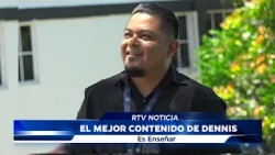 El Mejor Contenido de Dennis es Enseñar