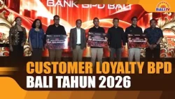 BPD Bali Customer Loyalty 2026