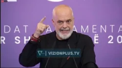 Rama: Ndryshimet të panumërta, Reforma në Drejtësi çoi luftën kundër korrupsionit në nivel tjetër