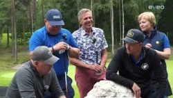 Hole-In-One, k3 / j2