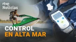 Valencia's Civil Guard increases checks on recreational vessels | RTVE
