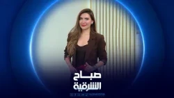 الفنان أنور يفتتح معرضه الفني في دهوك | صباح الشرقية