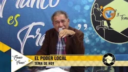 Franco Es Franco - El Poder Local  (Parte II)