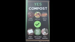 Composting in Coral Gables
