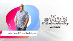 El hombre en familia y sociedad - José Efraín Rodríguez
