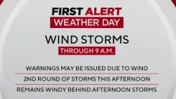 KDKA-TV Morning Forecast (7/28)