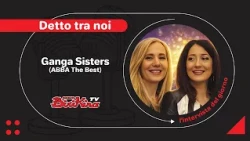 Radio Birikina | Ganga Sisters