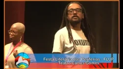 Festa Literária das Periferias